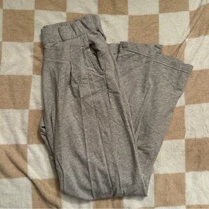 aerie Lightweight New Heights Trouser